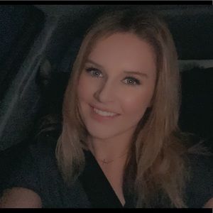 Meet your Posher, Alana